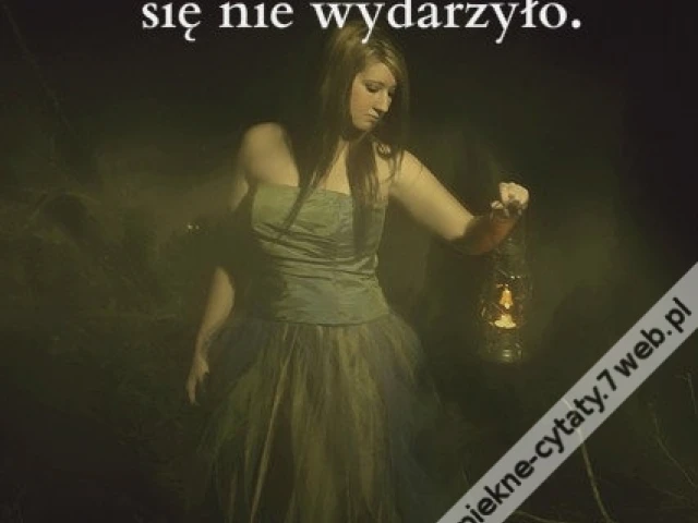 Pamiętaj o tym, że wiele ...