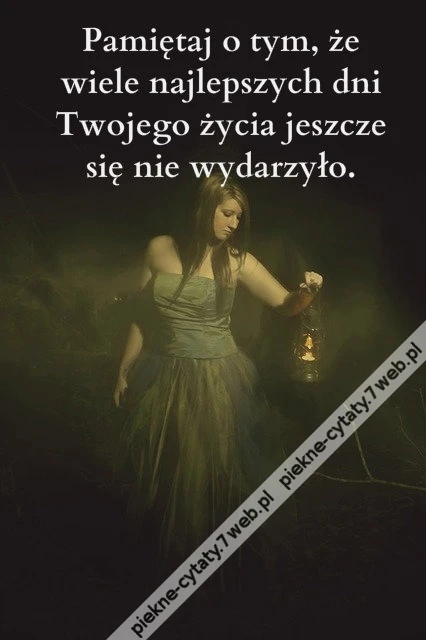Pamiętaj o tym, że wiele ...