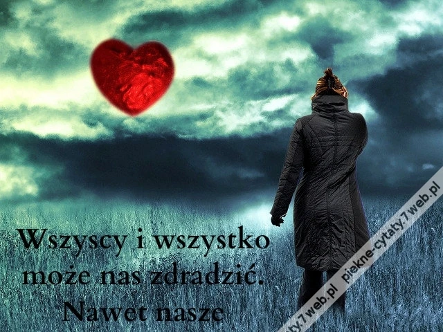Wszyscy i wszystko może ...