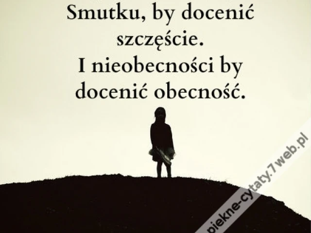 Życie jest cholernie ironiczne...