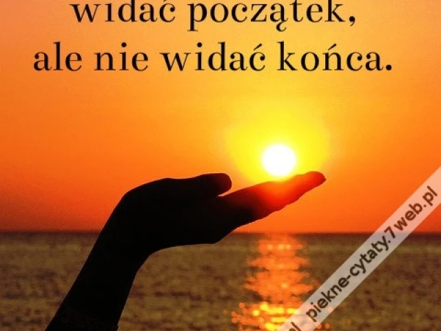 Prawdziwa przyjaźń jest jak ...
