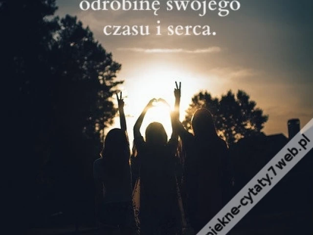 Nie trzeba być bogaczem,by ...