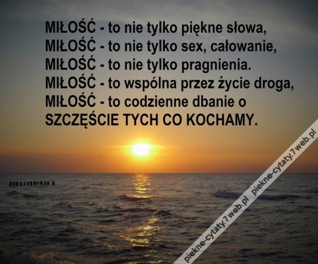 MIŁOŚĆ.