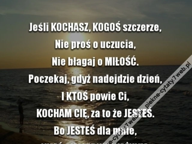 Cholernie Ważnym.