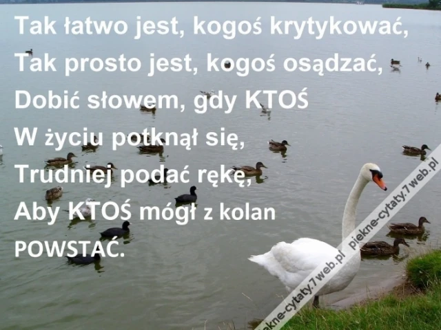 Powstać.
