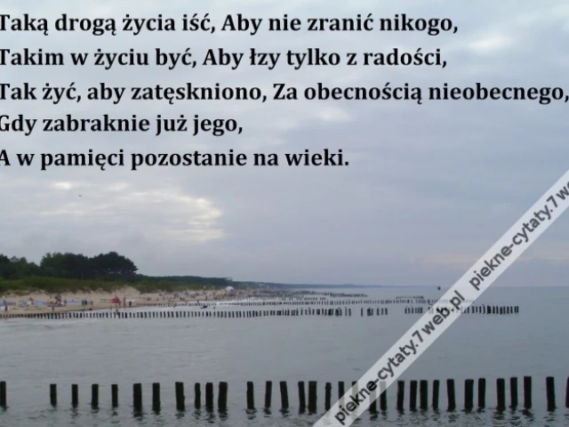 W pamięci.