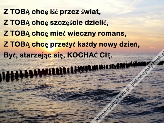 Z Tobą.