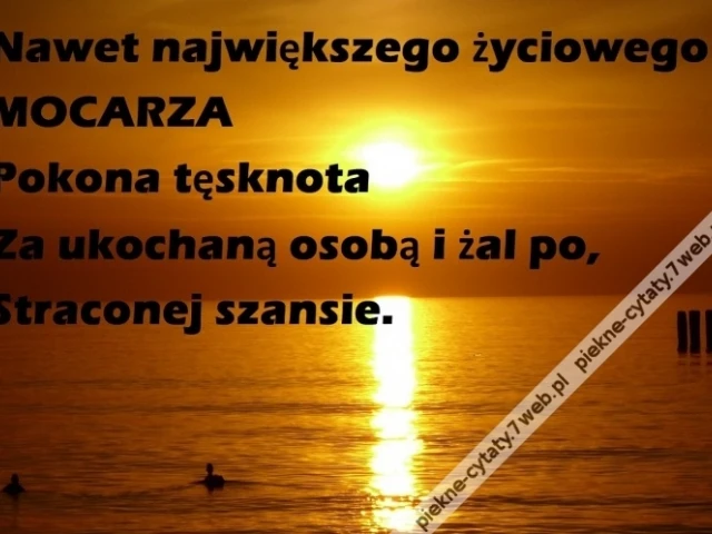 Mocarz.