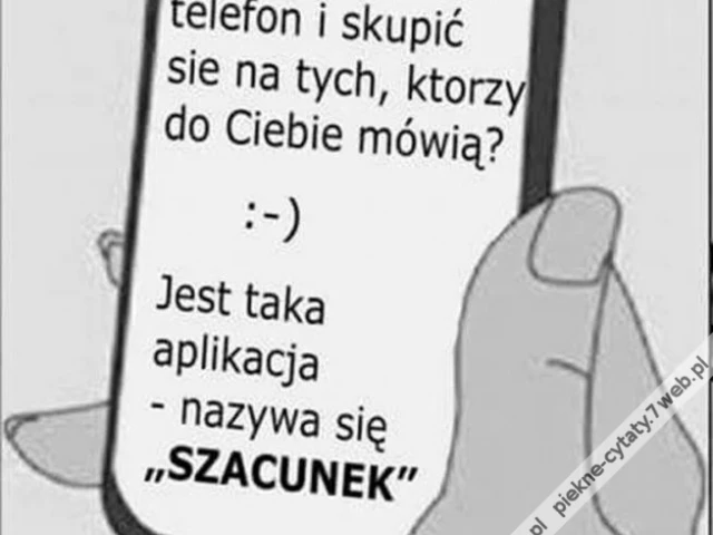 Szacunek