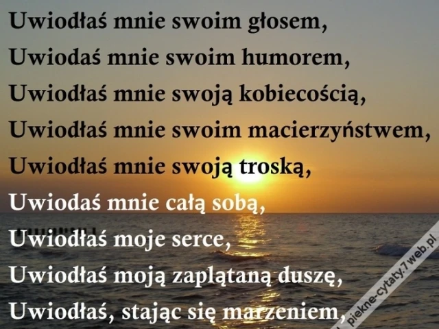 Uwodzicielka