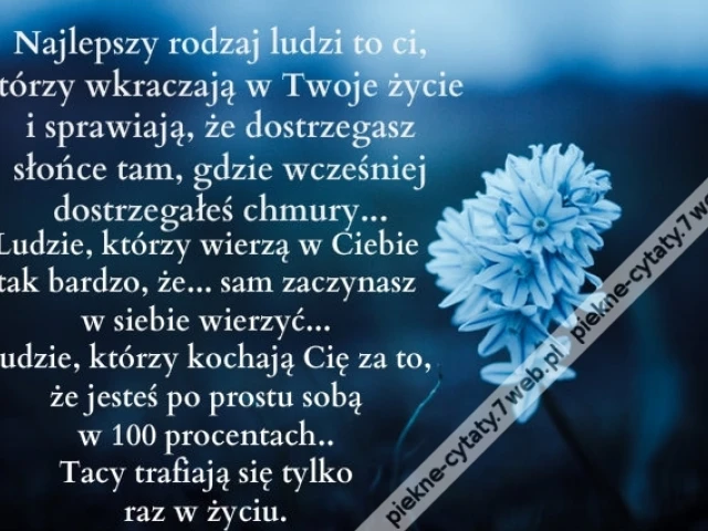 Ludzie ...