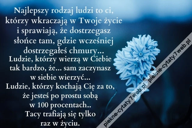 Ludzie ...