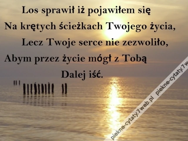 Nie pozwoliło.
