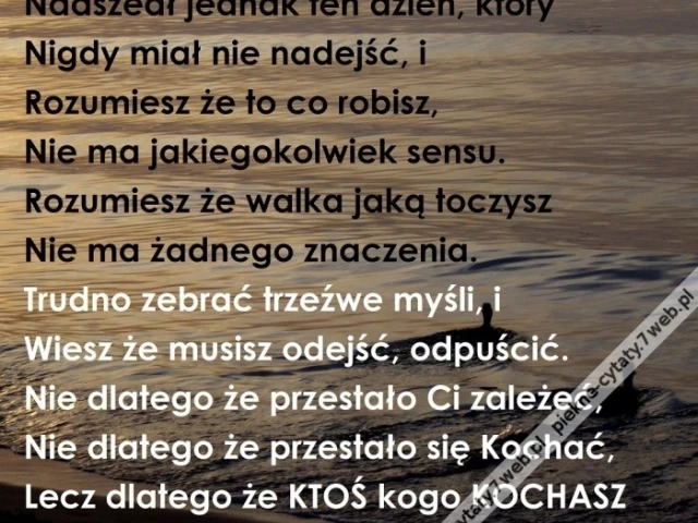 Ten dzień.