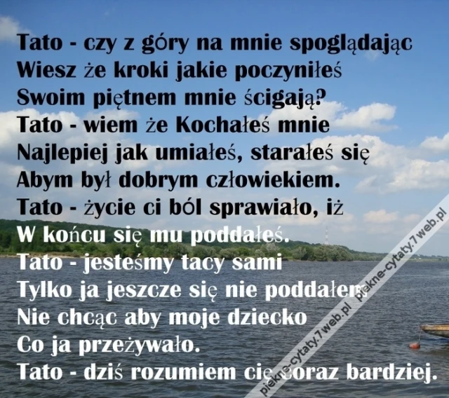 Tato...