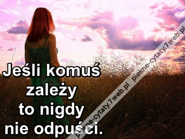 Jeśli komuś zależy to ...