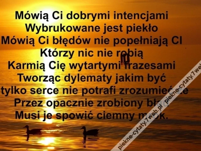 Mówią Ci.