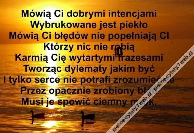 Mówią Ci.