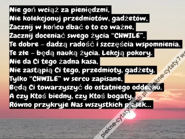 .
