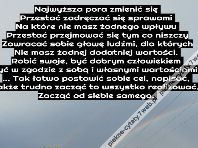 .