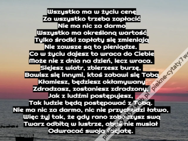 .