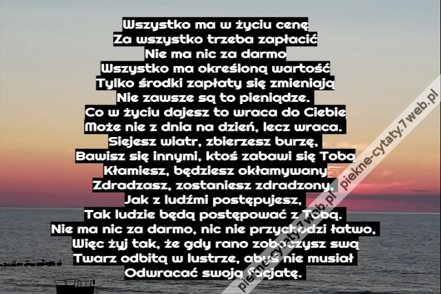 .