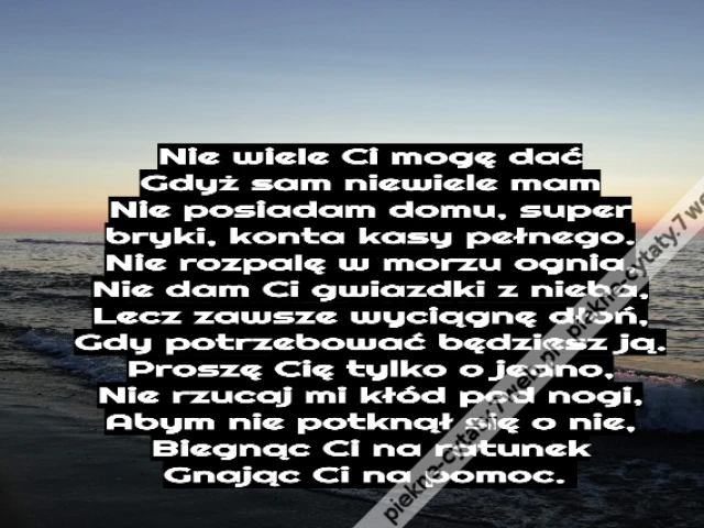.