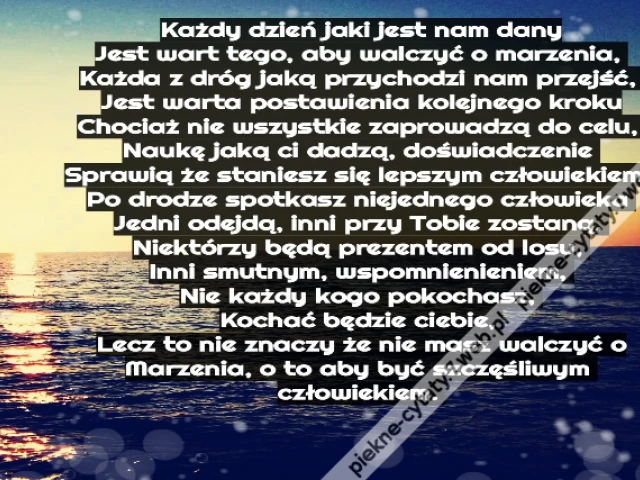 .